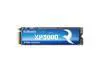 Rahonix SSD 512GB M.2 NVMe 2280 Solid State Drive PCIe3.0x4, read speed up to 3500MB/s