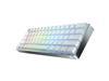 Ghost - A1 Aluminum Wireless Keyboard
