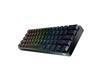 Ghost - A1 Aluminum Wireless Keyboard