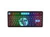 K75 Mechanical Keyboard - Space Whale