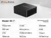 PELADN Mini PC, Intel 7505(up to 3.5GHz),16GB LPDDR4/512GB SSD,Type-C/Dual HDMI 4K/60Hz Triple-Display WiFi6/BT5.3/USB3.2 Mini Computers,3-Year Warranty PELADN Mini PC, Intel 7505(up to 3.5GHz),16GB LPDDR4/512GB SSD,Type-C/Dual HDMI 4K/60Hz Triple-Display WiFi6/BT5.3/USB3.2 Mini Computers,3-Year Warranty