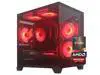 YLZKIX Gaming PC,AMD Ryzen 5 5600 3.5GHz(up to 4.4GHz), Radeon RX 7600 8GB Desktop Computer, 1TB NVMe SSD, 16GB DDR4 3200MHz, ,650W PSU,USB WIFI6&Bluetooth Windows 11 Home & AI Powered Gamer PC YLZKIX Gaming PC,AMD Ryzen 5 5600 3.5GHz(up to 4.4GHz), Radeon RX 7600 8GB Desktop Computer, 1TB NVMe SSD, 16GB DDR4 3200MHz, ,650W PSU,USB WIFI6&Bluetooth Windows 11 Home & AI Powered Gamer PC