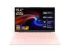 Auusda EXSURF 15.6" Student Laptop, AMD Athlon 3050e 16GB RAM 512GB SSD, Fingerprint Unlock & Backlit Keyboard, Windows 11 Pro Computer, TYPE-C, Pink Auusda EXSURF 15.6" Student Laptop, AMD Athlon 3050e 16GB RAM 512GB SSD, Fingerprint Unlock & Backlit Keyboard, Windows 11 Pro Computer, TYPE-C, Pink