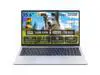 Auusda 15.6" FHD Laptop, 16GB RAM 1TB SSD, Window 11 Pro, Fingerprint Sensor, Backlit Keyboard, AMD Athlon Silver 3050e Processor 4M Cache, Type-C, HDMI, for Work/Study/Daily Use, Silver Auusda 15.6" FHD Laptop, 16GB RAM 1TB SSD, Window 11 Pro, Fingerprint Sensor, Backlit Keyboard, AMD Athlon Silver 3050e Processor 4M Cache, Type-C, HDMI, for Work/Study/Daily Use, Silver