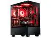 LXZ Gaming PC Prebuilt Gaming Desktop R7 4700LE, Radeon RX 580,16GB DDR4 RAM, 512GB NVMe SSD,Prebuilt Gaming PC Tower, Supports WIFI 6, Bluetooth 5.2 LXZ Gaming PC Prebuilt Gaming Desktop R7 4700LE, Radeon RX 580,16GB DDR4 RAM, 512GB NVMe SSD,Prebuilt Gaming PC Tower, Supports WIFI 6, Bluetooth 5.2