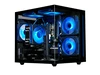 LXZ Gaming PC Desktop, AMD Ryzen 7 5700X 8-core 16 thread(up to 4.6 GHz), GeForce RTX 3050 (8GB),16GB DDR4 RAM, 512GB NVMe SSD, Prebuilt Gaming PC Tower, Supports WIFI 6, Bluetooth 5.2 and DLSS LXZ Gaming PC Desktop, AMD Ryzen 7 5700X 8-core 16 thread(up to 4.6 GHz), GeForce RTX 3050 (8GB),16GB DDR4 RAM, 512GB NVMe SSD, Prebuilt Gaming PC Tower, Supports WIFI 6, Bluetooth 5.2 and DLSS