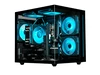 LXZ Gaming PC Prebuilt Gaming Desktop R7 4700LE, Radeon Radeon RX 6500 XT,16GB DDR4 RAM, 512GB NVMe SSD,Prebuilt Gaming PC Tower, Supports WIFI 6 LXZ Gaming PC Prebuilt Gaming Desktop R7 4700LE, Radeon Radeon RX 6500 XT,16GB DDR4 RAM, 512GB NVMe SSD,Prebuilt Gaming PC Tower, Supports WIFI 6