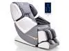 MYNTA 2025 4D Massage Chair for Full Body, 4D+2D Dual Mechanism with Waist & Shawl Heating, Zero Gravity Recliner Foot & Calf Massage, Extended SL-Track, Music Sync with Hi-Fi Bluetooth Speaker