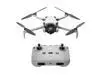 DJI Mini 4 Pro (DJI RC N2), Drones with Camera for Adults 4K, Under 0.549 Lbs/249 g