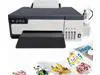SIHAO DTF Printer A3 XP600 with Roll Feeder, DTF Transfer Printing Machine with White Ink Circulation System for DIY Clothing