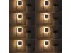 Night Light, Night Lights Plug into Wall 4-Pack, Nightlight Plug in Night Light, Dusk to Dawn Night Lamp Led (Warm White) Night Light, Night Lights Plug into Wall 4-Pack, Nightlight Plug in Night Light, Dusk to Dawn Night Lamp Led (Warm White)