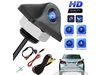 Idealforce Universal 170° Wide Angle Rear View Backup Camera | HD 1080P Waterproof Reversing Parking Camera with Night Vision & Distance Guidelines | Easy Installation for Trucks, SUVs, Vans, Cars Idealforce Universal 170° Wide Angle Rear View Backup Camera | HD 1080P Waterproof Reversing Parking Camera with Night Vision & Distance Guidelines | Easy Installation for Trucks, SUVs, Vans, Cars
