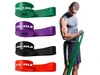 Idealforce Heavy Duty Resistance Bands Set of 4 for Men & Women | Professional Pull Up Assist Bands, Powerlifting Gym Workout Exercise Bands, Physical Therapy & Mobility Stretch Bands for Home Idealforce Heavy Duty Resistance Bands Set of 4 for Men & Women | Professional Pull Up Assist Bands, Powerlifting Gym Workout Exercise Bands, Physical Therapy & Mobility Stretch Bands for Home