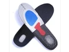 Idealforce Men's Gel Orthotic Insoles for Sports, Running & Work Shoes, featuring arch support and heel cushion to relieve foot pain for men, arch support insoles, running shoe inserts, heel cushion Idealforce Men's Gel Orthotic Insoles for Sports, Running & Work Shoes, featuring arch support and heel cushion to relieve foot pain for men, arch support insoles, running shoe inserts, heel cushion