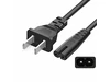 Idealforce AC Power Cord & AV Cable for Original Xbox, Xbox One S/X, Series X/S, Sony PS3 PS4 PS4 Slim Game Console Idealforce AC Power Cord & AV Cable for Original Xbox, Xbox One S/X, Series X/S, Sony PS3 PS4 PS4 Slim Game Console
