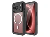 Idealforce IP68 Waterproof Case for iPhone 17 Pro Max & iPhone 18 Pro Max, MagSafe Supported Heavy Duty Rugged Full Cover, Shockproof Waterproof Protective Phone Cover for Daily and Outdoor Use Idealforce IP68 Waterproof Case for iPhone 17 Pro Max & iPhone 18 Pro Max, MagSafe Supported Heavy Duty Rugged Full Cover, Shockproof Waterproof Protective Phone Cover for Daily and Outdoor Use