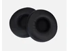 Idealforce Black Protein Leather Replacement Ear Pads Cushion, Headphone Earpads Compatible with Beats by Dr Dre Solo 2 Solo 3 Wireless and Wired Headsets, Soft Comfort Ear Cushion Replacement Parts Idealforce Black Protein Leather Replacement Ear Pads Cushion, Headphone Earpads Compatible with Beats by Dr Dre Solo 2 Solo 3 Wireless and Wired Headsets, Soft Comfort Ear Cushion Replacement Parts