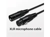 Idealforce XLR Male to Female 3 Pin Balanced Mic Cable Shielded Extension Pro Audio Cord,XLR cable, XLR male to female cable, XLR microphone cable, 3 pin XLR cable, balanced audio cable, pro audio cab Idealforce XLR Male to Female 3 Pin Balanced Mic Cable Shielded Extension Pro Audio Cord,XLR cable, XLR male to female cable, XLR microphone cable, 3 pin XLR cable, balanced audio cable, pro audio cab