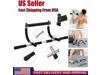 Idealforce Adjustable Steel Pull Up Bar for Doorway, Chin Up Bar for Home Gym, Heavy Duty Power Tower for Pull-Ups, Chin-Ups, Leg Raises & Core Workouts, No Drill Installation, Home Workout Equipment Idealforce Adjustable Steel Pull Up Bar for Doorway, Chin Up Bar for Home Gym, Heavy Duty Power Tower for Pull-Ups, Chin-Ups, Leg Raises & Core Workouts, No Drill Installation, Home Workout Equipment