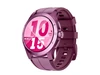 Idealforce GTR5 Pink Smartwatch 1.43 Inch Large Screen, Fitness Watch for Women, Bluetooth Call, Heart Rate Monitor SpO2 Blood Oxygen Monitor Sleep Tracker, 100+ Sports Modes Waterproof, iOS Android Idealforce GTR5 Pink Smartwatch 1.43 Inch Large Screen, Fitness Watch for Women, Bluetooth Call, Heart Rate Monitor SpO2 Blood Oxygen Monitor Sleep Tracker, 100+ Sports Modes Waterproof, iOS Android