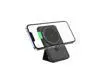 redpepper 5000mAh MagSafe Foldable Magnetic Power Bank for iPhone 17/16/15/14 Pro Max - Wireless Portable Charger Battery Pack, Fast Charging External Cell Phone Accessory, Black redpepper 5000mAh MagSafe Foldable Magnetic Power Bank for iPhone 17/16/15/14 Pro Max - Wireless Portable Charger Battery Pack, Fast Charging External Cell Phone Accessory, Black