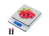 Digital Scale 2000g x 0.1g Jewelry Gold Silver Coin Gram Pocket Size Herb Grain Digital Scale 2000g x 0.1g Jewelry Gold Silver Coin Gram Pocket Size Herb Grain
