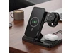 3 in 1 Fast Magnetic Wireless Charging Station for iPhone 16 15 iWatch AirPods Mag-Safe Charger Stand Wireless Charger for iPhone AirPods & iWatch USA 3 in 1 Wireless Charger 3 in 1 Fast Magnetic Wireless Charging Station for iPhone 16 15 iWatch AirPods Mag-Safe Charger Stand Wireless Charger for iPhone AirPods & iWatch USA 3 in 1 Wireless Charger