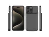 Idealforce New 5000mAh Battery Charger Case Cover Portable Power Bank Backup Charging Case for iPhone 16 Pro Rechargeable Extended Backup Battery Protective Charger Cover Idealforce New 5000mAh Battery Charger Case Cover Portable Power Bank Backup Charging Case for iPhone 16 Pro Rechargeable Extended Backup Battery Protective Charger Cover