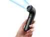 Portable Handheld Fan, Powerful Turbo Air Tube Fan, 19000 RPM High Speed Aero Pro, 15H Max Cooling Time, 6 Speeds Aluminum Case, Mini Pocket Design, for Travel Beach Outdoor Activities Portable Handheld Fan, Powerful Turbo Air Tube Fan, 19000 RPM High Speed Aero Pro, 15H Max Cooling Time, 6 Speeds Aluminum Case, Mini Pocket Design, for Travel Beach Outdoor Activities
