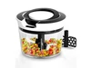 Idealforce Manual Food Processor Vegetable Chopper, Portable Hand Pull String Garlic Mincer Onion Cutter for Veggies, Ginger, Fruits, Nuts, Herbs, etc Idealforce Manual Food Processor Vegetable Chopper, Portable Hand Pull String Garlic Mincer Onion Cutter for Veggies, Ginger, Fruits, Nuts, Herbs, etc