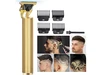 Idealforce Mens Hair Clippers, Electric T Blade Trimmer Grooming Trimmer, 0 mm Baldheaded Hair Clippers for Men,Cordless USB Rechargeable Hair Beard Trimmer,Gold Idealforce Mens Hair Clippers, Electric T Blade Trimmer Grooming Trimmer, 0 mm Baldheaded Hair Clippers for Men,Cordless USB Rechargeable Hair Beard Trimmer,Gold