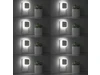 Ankei Night Light, Night Lights Plug into Wall 4-Pack, Nightlight Plug in Night Light, Dusk to Dawn Night Lamp Led (Soft White) Ankei Night Light, Night Lights Plug into Wall 4-Pack, Nightlight Plug in Night Light, Dusk to Dawn Night Lamp Led (Soft White)