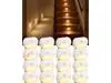 4 Pack Rechargeable Motion Sensor Night Lights, Indoor Stair Light | Wireless Peel and Stick On Hallway Light, Portable LED Lights for Staircase Closet Cabinet Bathroom 4 Pack Rechargeable Motion Sensor Night Lights, Indoor Stair Light | Wireless Peel and Stick On Hallway Light, Portable LED Lights for Staircase Closet Cabinet Bathroom