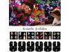 Halloween LED Projector Lights Moving Skulls Pumpkin Ambient Lamp Halloween LED Projector Lights Moving Skulls Pumpkin Ambient Lamp