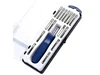 ANKEI 16-in-1 Precision Screwdriver Repair Set ANKEI 16-in-1 Precision Screwdriver Repair Set