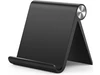 Cell Phone Stand Holder for Desk Adjustable Compatible with iPhone 13 12 Pro Max 11 SE XS XR 8 Plus 6 7 Samsung Galaxy Note20 S20 S10 S9 S8 Android Smartphone Mobile Phone Dock Foldable, Black Cell Phone Stand Holder for Desk Adjustable Compatible with iPhone 13 12 Pro Max 11 SE XS XR 8 Plus 6 7 Samsung Galaxy Note20 S20 S10 S9 S8 Android Smartphone Mobile Phone Dock Foldable, Black