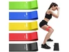 (Multicolor) Resistance Bands for Working Out, Exercise Bands Resistance Bands Set with 5 Resistance Levels, Multi-Colored Workout Bands for Indoor & Outdoor Fitness, Leg Strength Training, Yoga (Multicolor) Resistance Bands for Working Out, Exercise Bands Resistance Bands Set with 5 Resistance Levels, Multi-Colored Workout Bands for Indoor & Outdoor Fitness, Leg Strength Training, Yoga