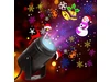 NEW USB Christmas Projector Lights Outdoor Indoor,Christmas LED Lights Projector with Christmas Decorative Patterns for Indoor Outdoor Window, Ground, Roof, Wall, Holiday Projector for Xmas NEW USB Christmas Projector Lights Outdoor Indoor,Christmas LED Lights Projector with Christmas Decorative Patterns for Indoor Outdoor Window, Ground, Roof, Wall, Holiday Projector for Xmas