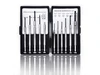 11PCS Mini Precision Screwdriver Set, Small Screwdriver Set for Electronics, Toys, Computer, Watch Repair 11PCS Mini Precision Screwdriver Set, Small Screwdriver Set for Electronics, Toys, Computer, Watch Repair