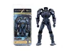 7-inch Gipsy Danger Action Figure Model from - Articulated & Highly Detailed 7-inch Gipsy Danger Action Figure Model from - Articulated & Highly Detailed
