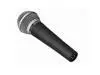 SM58 Professional XLR Dynamic Vocal Microphone Cardioid Mic for Live Performance, Studio Recording, Podcasting & Broadcasting (SM58-LC) SM58 Professional XLR Dynamic Vocal Microphone Cardioid Mic for Live Performance, Studio Recording, Podcasting & Broadcasting (SM58-LC)