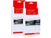 Miele Descaling Tablets For Miele Fully Automatic Coffee Machines, Also applies to cleaning the Stove,Steam Ovens, Ovens, 12 Count Miele Descaling Tablets For Miele Fully Automatic Coffee Machines, Also applies to cleaning the Stove,Steam Ovens, Ovens, 12 Count