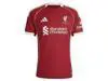 Liverpool FC 25/26 Men's Home Jersey L Liverpool FC 25/26 Men's Home Jersey L