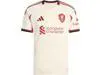 Liverpool FC 25/26 Men's Away Jersey 2XL Liverpool FC 25/26 Men's Away Jersey 2XL