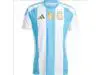 2024 Argentina Home Jersey 2024 Argentina Home Jersey