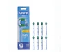 OralB Pro Precision Clean Toothbrush Replacement Heads, 8 Pack, Deep Clean Along Gumline & Between Teeth OralB Pro Precision Clean Toothbrush Replacement Heads, 8 Pack, Deep Clean Along Gumline & Between Teeth