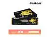 Bestoss NVMe M.2 SSD PCIe 4.0 1TB m.2 2280 Internal Solid State Hard Drive, Read UP to 7000MB/s
for Gaming Expansion, High Performance SSD Bestoss NVMe M.2 SSD PCIe 4.0 1TB m.2 2280 Internal Solid State Hard Drive, Read UP to 7000MB/s
for Gaming Expansion, High Performance SSD