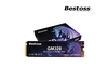 Bestoss 256GB NVMe SSD M.2 PCIe 3.0, Gen 3x4 2280 Internal Solid State Drive, 3D NAND TLC, Up to 3200MB/s, Compatible with Laptop and PC Desktops Bestoss 256GB NVMe SSD M.2 PCIe 3.0, Gen 3x4 2280 Internal Solid State Drive, 3D NAND TLC, Up to 3200MB/s, Compatible with Laptop and PC Desktops