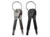 Pocket Screwdriver Set (Pack of 2) - Best Stocking Stuffers - EDC Keychain - Portable Repair Tool for Small Projects, Furniture - Compact & Ergonomic Flat Head & Phillips Key Screwdriver - 2 Colors Pocket Screwdriver Set (Pack of 2) - Best Stocking Stuffers - EDC Keychain - Portable Repair Tool for Small Projects, Furniture - Compact & Ergonomic Flat Head & Phillips Key Screwdriver - 2 Colors