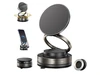 360° Vacuum Magnetic Phone Holder Suction Cup Car Mount with Foldable Stand LOT 360° Vacuum Magnetic Phone Holder Suction Cup Car Mount with Foldable Stand LOT